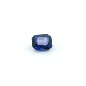1.0ct ASSCHER Sapphire - 500102669