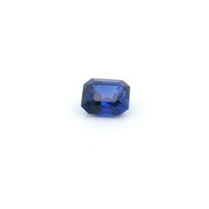 1.09ct ASSCHER Sapphire - 500102668