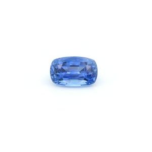 1.37ct ANTIQUE CUSHION Sapphire - 500102678