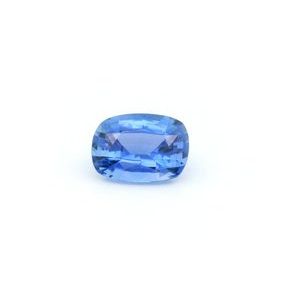 1.43ct ANTIQUE CUSHION Sapphire - 500102679