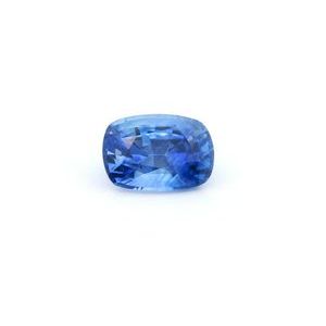 2.02ct ANTIQUE CUSHION Sapphire - 500102680