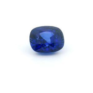 3.94ct CUSHION Sapphire - 500102681