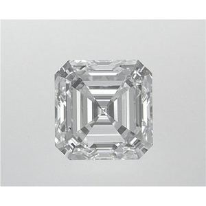 1.8ct ASSCHER Diamond - 500098897