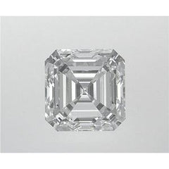 1.8ct ASSCHER Diamond - 500098897