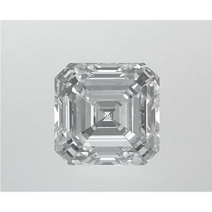 1.73ct ASSCHER Diamond - 500098898