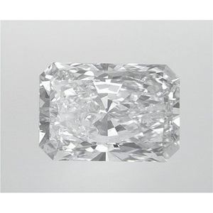 2.86ct RADIANT Diamond - 500098909