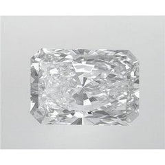 2.86ct RADIANT Diamond - 500098909