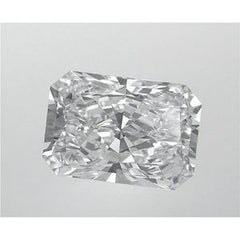 2.73ct RADIANT Diamond - 500098910