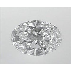 1.75ct OVAL Diamond - 500099022