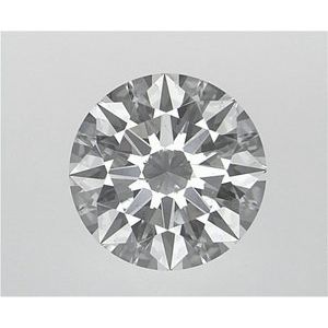1.59ct ROUND Diamond - 500099065