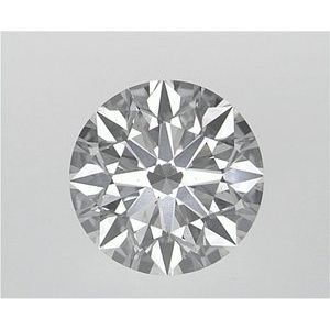 1.59ct ROUND Diamond - 500099068