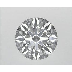 1.59ct ROUND Diamond - 500099068