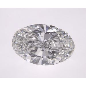 2.21ct OVAL Diamond - 500098998