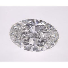 2.21ct OVAL Diamond - 500098998