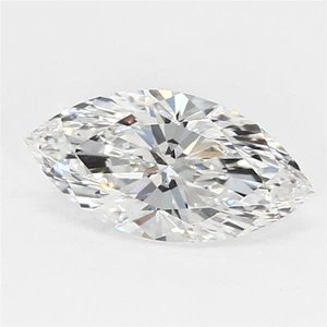 0.74ct MARQUISE Diamond - 500101070