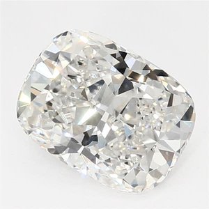 2.51ct ELONGATED CUSHION Diamond - 500101052