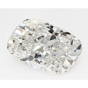 2.51ct ELONGATED CUSHION Diamond - 500101052