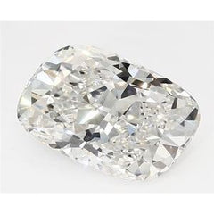 2.51ct ELONGATED CUSHION Diamond - 500101052