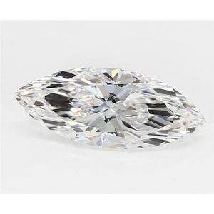 0.76ct MARQUISE Diamond - 500101071