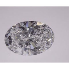 2.4ct OVAL Diamond - 500098982