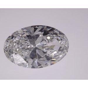 2.31ct OVAL Diamond - 500098989