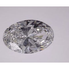 2.31ct OVAL Diamond - 500098989