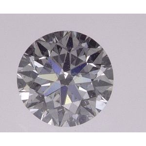 0.43ct ROUND Diamond - 500100754