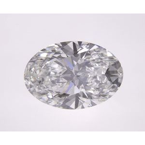 1.97ct OVAL Diamond - 500099014