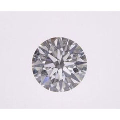 0.46ct ROUND Diamond - 500100770