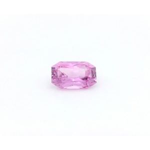 1.16ct RADIANT Sapphire - 500102579