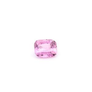 1.21ct CUSHION Sapphire - 500102584