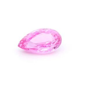 1.52ct PEAR Sapphire - 500102581