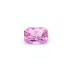2.08ct RADIANT Sapphire - 500102577