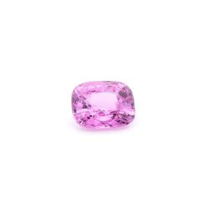 2.1ct CUSHION Sapphire - 500102576