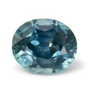 2.62ct OVAL Sapphire - 500102217