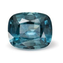 2.57ct ANTIQUE CUSHION Sapphire - 500102215