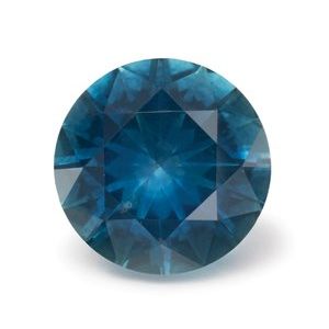 2.21ct ROUND Sapphire - 500102218