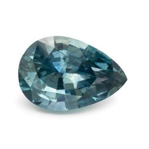 1.5ct PEAR Sapphire - 500102216