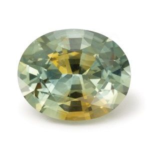 2.09ct OVAL Sapphire - 500102197
