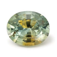 2.09ct OVAL Sapphire - 500102197