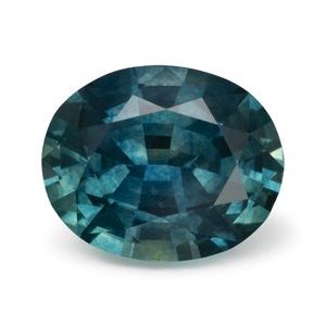 2.46ct OVAL Sapphire - 500102212