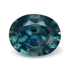 2.46ct OVAL Sapphire - 500102212