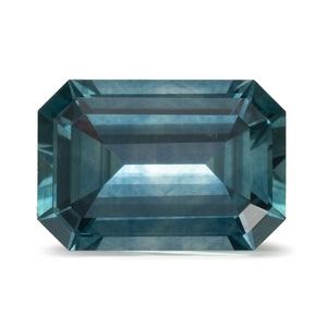 1.69ct EMERALD Sapphire - 500102213