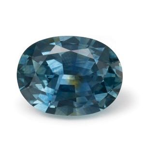 1.44ct OVAL Sapphire - 500102207