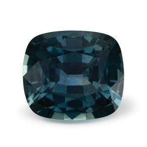 1.43ct ANTIQUE CUSHION Sapphire - 500102184