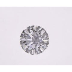 0.32ct ROUND Diamond - 500100709