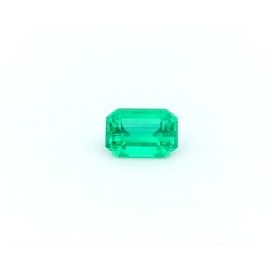 0.73ct EMERALD Emerald - 500103026