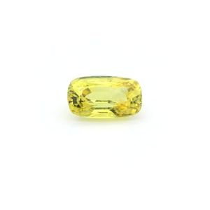 2.03ct ANTIQUE CUSHION Sapphire - 500102642