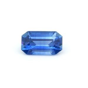 1.1ct EMERALD Sapphire - 500103184