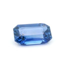 5.0ct EMERALD Sapphire - 500103005